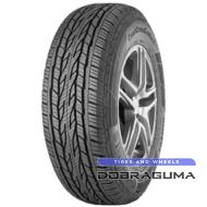 Continental ContiCrossContact LX2 235/55 R18 100V FR