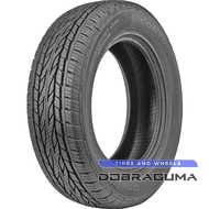 Continental ContiCrossContact LX20 275/55 R20 111S