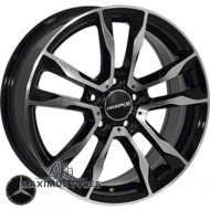 Zorat Wheels FR 778 6.5x16 5x112 ET45 DIA66.6 BMF