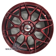 Sportmax Racing SR-3940 7x16 5x114.3 ET38 DIA67.1 RHB