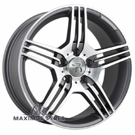Replica MR74 9.5x20 5x112 ET38 DIA66.6 GM