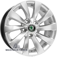 Replica Skoda RB31 7.5x17 5x112 ET45 DIA0 HS