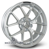Replica Mercedes GT 7957 7.5x17 5x112 ET35 DIA66.6 S