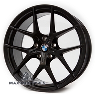 Replica BMW R828 8x18 5x112 ET30 DIA66.5 SB