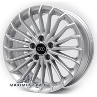 Replica Audi RX561 7.5x17 5x112 ET35 DIA66.6 S