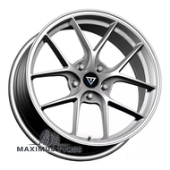 VLF VLF10 8x18 5x114.3 ET38 DIA73.1 S