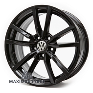 Replica Volkswagen R664 8x18 5x112 ET42 DIA0 GB