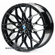 Replica B0292 9.5x19 5x112 ET40 DIA66.6 GB
