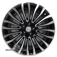Replica Ford CT-1577 8x18 5x108 ET52.5 DIA63.4 MB