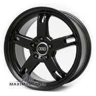 Replica Audi TS01 8x17 5x112 ET40 DIA0 BM