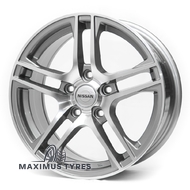 Replica Nissan RB554 7x16 5x114.3 ET42 DIA0 HS