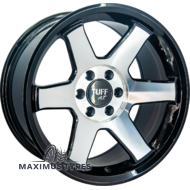 GT 5300 8x16 6x139.7 ET0 DIA108.2 MB