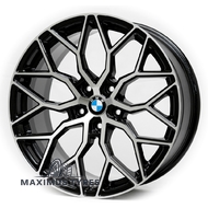 Replica BMW TF368 8.5x19 5x112 ET35 DIA66.6 BMF