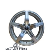 Marcello TF-TX 8x18 5x114.3 ET35 DIA67.1 S