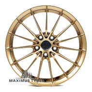 Flow Forming FF026 7.5x17 5x112 ET35 DIA66.56 BR