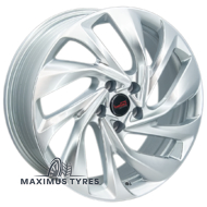 Replica Hyundai GT FR640 7x18 5x114.3 ET38 DIA67.1 FS