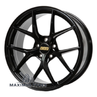 Replica BBS RX01 7.5x17 5x112 ET35 DIA66.6 GB