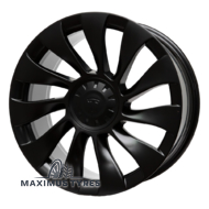 Replica Tesla RX719 8.5x19 5x114.3 ET45 DIA64.1 BM