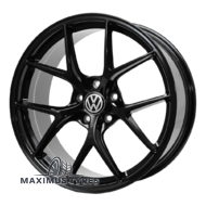 Replica Volkswagen RX01 7.5x17 5x112 ET35 DIA66.6 GB