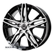 Replica Honda RX663 8x18 5x114.3 ET38 DIA64.1 BMF