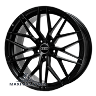 Replica Audi FF-V06 7.5x17 5x112 ET38 DIA66.6 BM