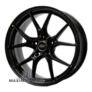 Replica Ford FF-S1 8x18 5x108 ET38 DIA73.1 BM