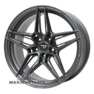 Wheelegend G01 8.5x18 5x112 ET42 DIA66.6 MGM