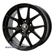 Replica Skoda FF-502 7x16 5x112 ET40 DIA66.6 BM