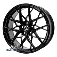 Replica Volkswagen FF-511 7.5x17 5x112 ET38 DIA0 BM
