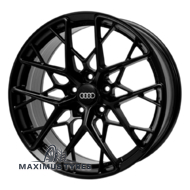 Replica Audi FF-511 7.5x17 5x112 ET38 DIA0 BM