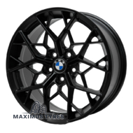 Replica BMW ZT718 9.5x19 5x120 ET35 DIA72.6 BM