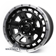 Replica F-0234 9x18 6x139.7 ET18 DIA0 SBLP