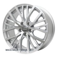 Replica Audi RB137S 7.5x17 5x112 ET45 DIA57.1 SMF