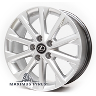 Replica Lexus RB521 7.5x17 5x114.3 ET45 DIA0 HS
