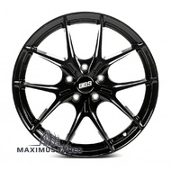 Replica BBS FF-100 8x18 5x100 ET45 DIA56.1 GB