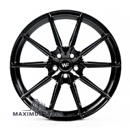 Replica WF FF-604 8x18 5x100 ET35 DIA73.1 GB