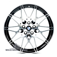 Replica BMW B184 8.5x18 5x112 ET30 DIA66.6 BMF