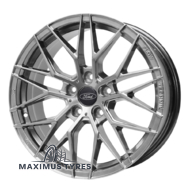 Replica Ford FF-X15 9x20 5x108 ET35 DIA73.1 HB