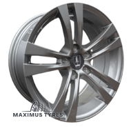 Voin Vector 7.5x17 5x114.3 ET32 DIA66.1 T
