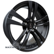 Voin Vector 7.5x17 5x120 ET32 DIA72.6 BM