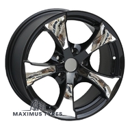 Sportmax Racing SR-1085 7x16 5x112 ET35 DIA0 B1
