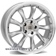 WSP Italy Mercedes (W729) Madrid 8.5x20 5x112 ET35 DIA66.6 SP