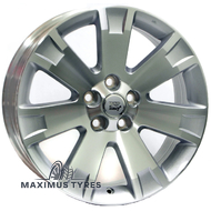 WSP Italy Mitsubishi (W3004) Poseidone 8x19 5x114.3 ET38 DIA67.1 SP