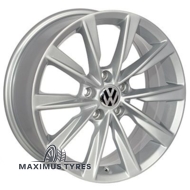 ZF TL0285NW 7x17 5x112 ET43 DIA57.1 S