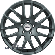 Disla Munich 8x18 5x112 ET40 DIA66.6 GM