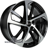 GMP Italia KATANA 9x20 5x112 ET25 DIA66.6 BP