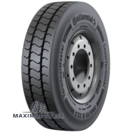 Continental TerminalMaster (универсальная) 280/75 R22.5 168A8