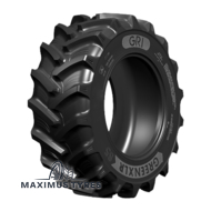 GRI GREEN XLR 85 (с/х) 16.90 R30 140A8/140B PR14