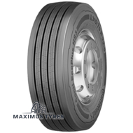Continental Conti EcoPlus HS3 (рулевая) 355/50 R22.5 156K PR18