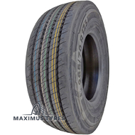 Continental Conti Hybrid LS3 (рулевая) 235/75 R17.5 132/130M PR12